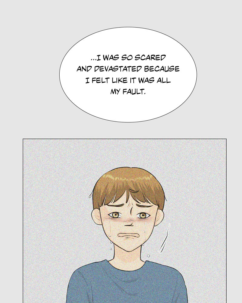 Half-Ghost Chapter 140 page 43 - 