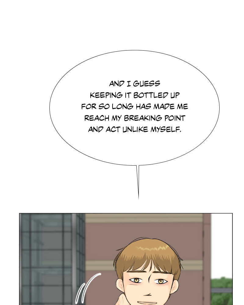 Half-Ghost Chapter 140 page 45 - 