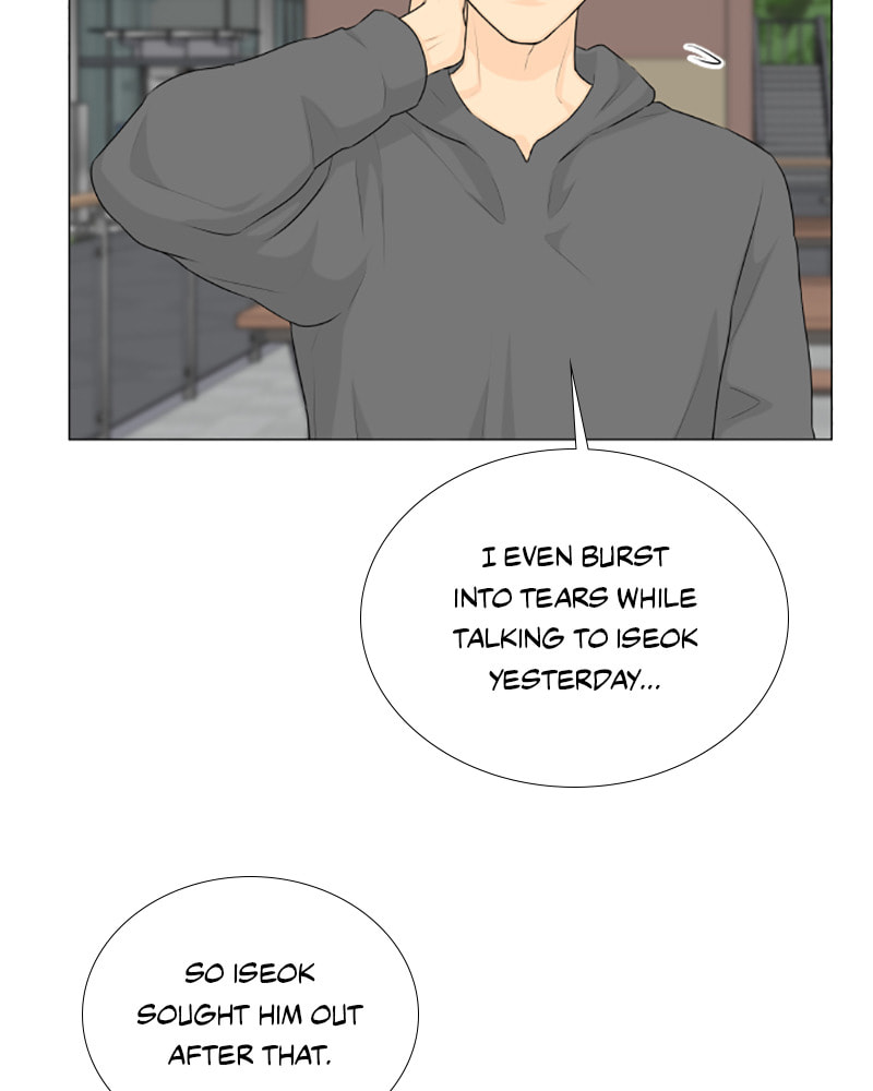 Half-Ghost Chapter 140 page 46 - 