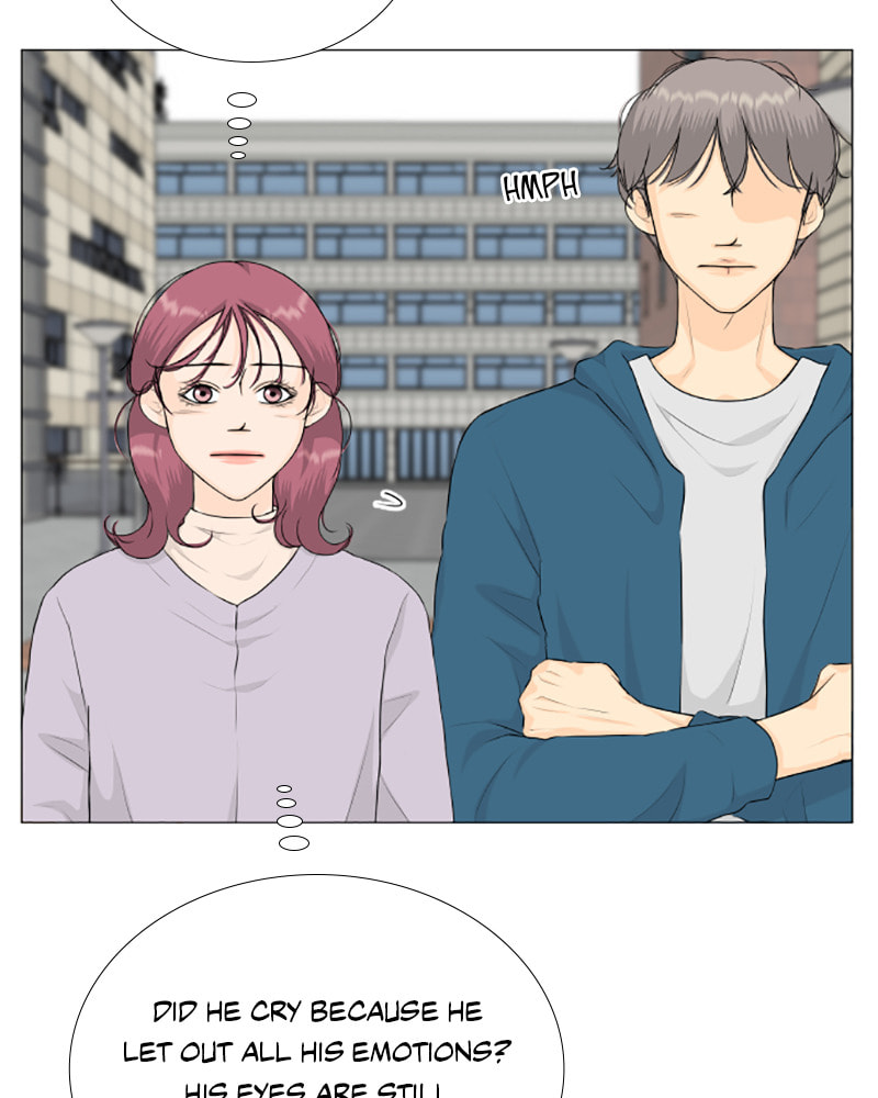 Half-Ghost Chapter 140 page 47 - 
