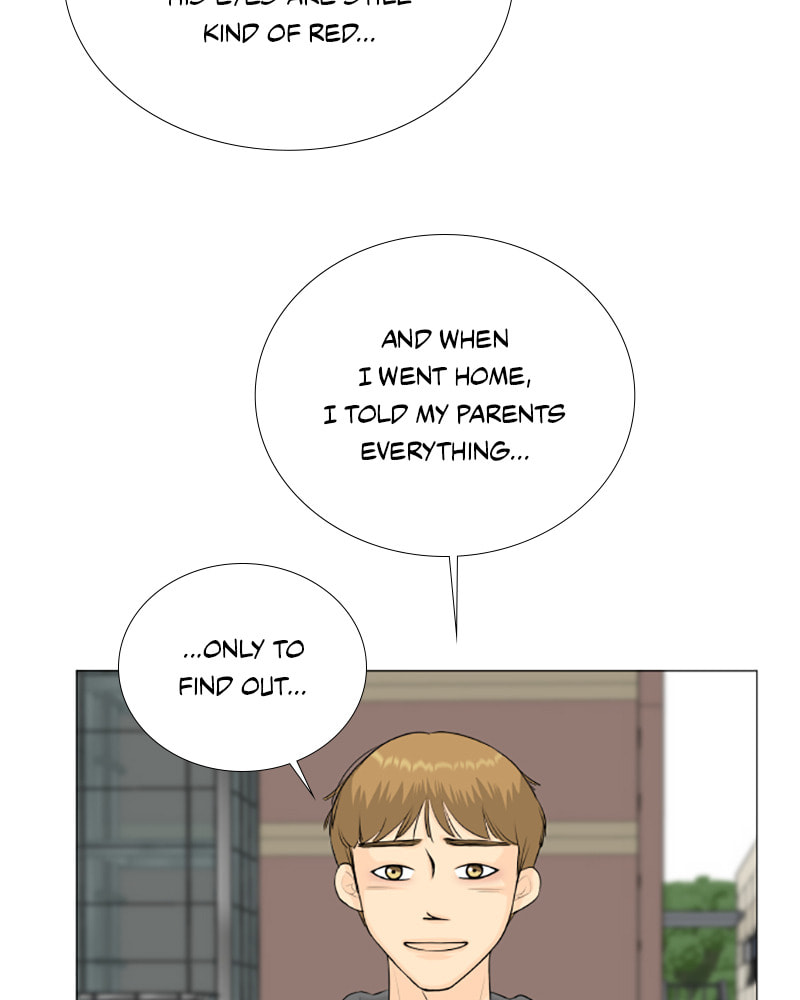 Half-Ghost Chapter 140 page 48 - 