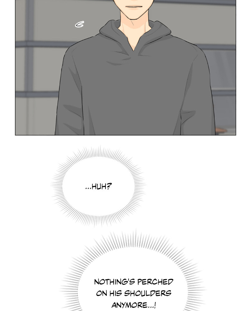 Half-Ghost Chapter 140 page 6 - 