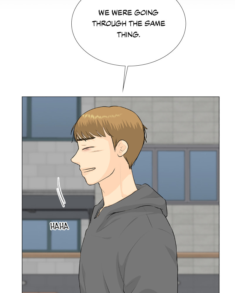 Half-Ghost Chapter 140 page 51 - 