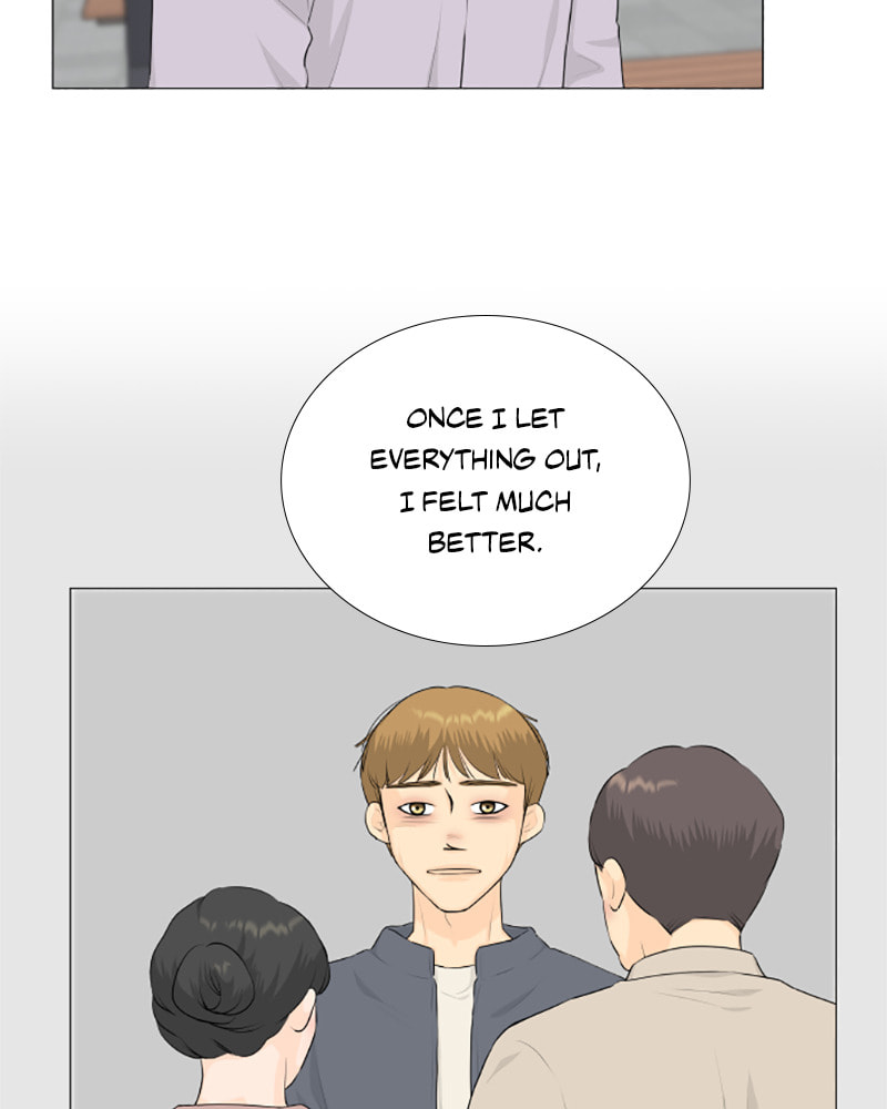Half-Ghost Chapter 140 page 53 - 