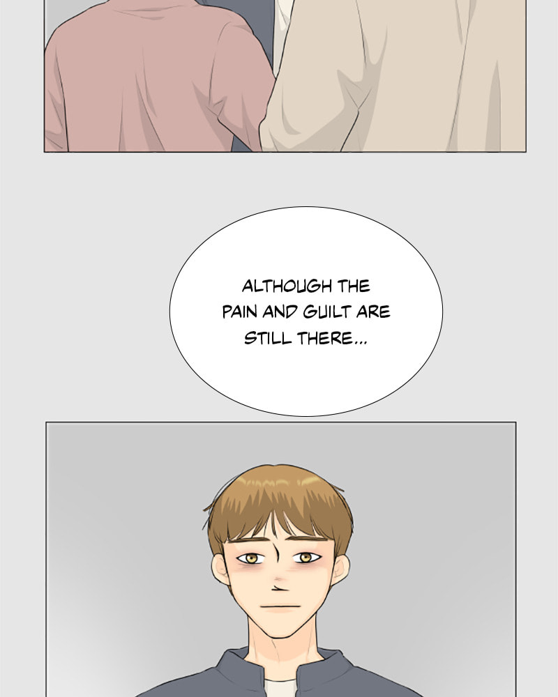 Half-Ghost Chapter 140 page 54 - 