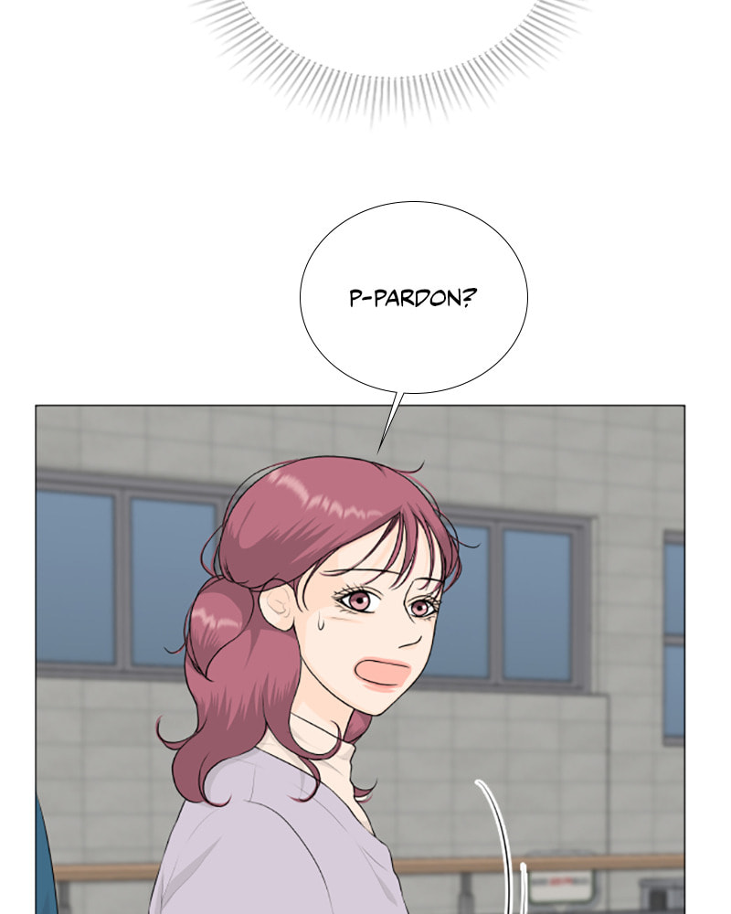 Half-Ghost Chapter 140 page 7 - 