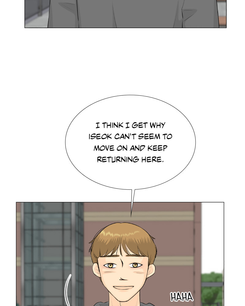 Half-Ghost Chapter 140 page 73 - 