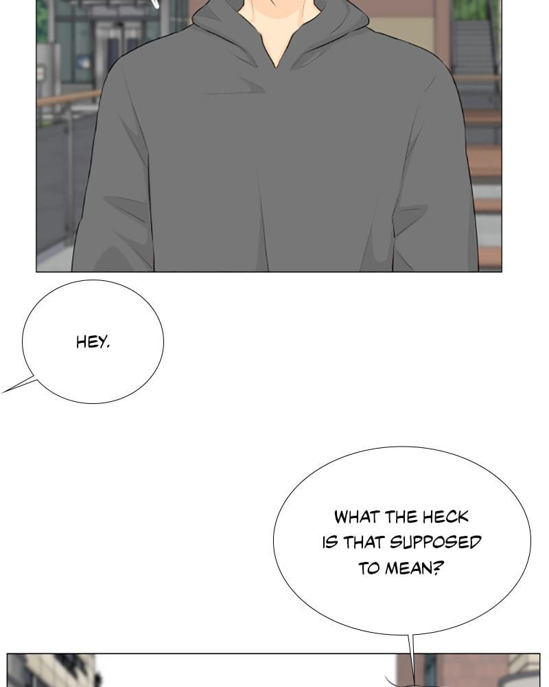 Half-Ghost Chapter 140 page 74 - 