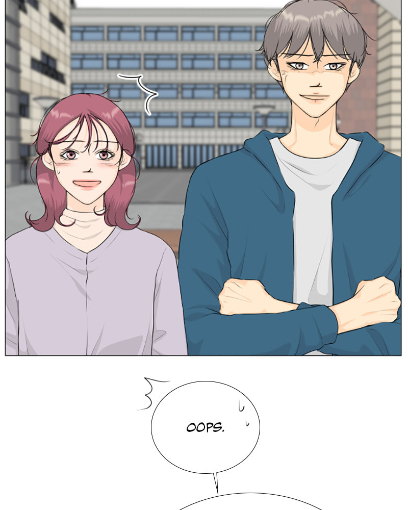 Half-Ghost Chapter 140 page 75 - 