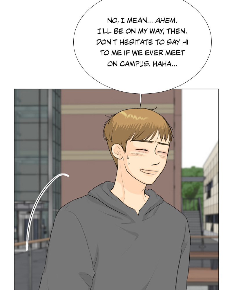 Half-Ghost Chapter 140 page 76 - 