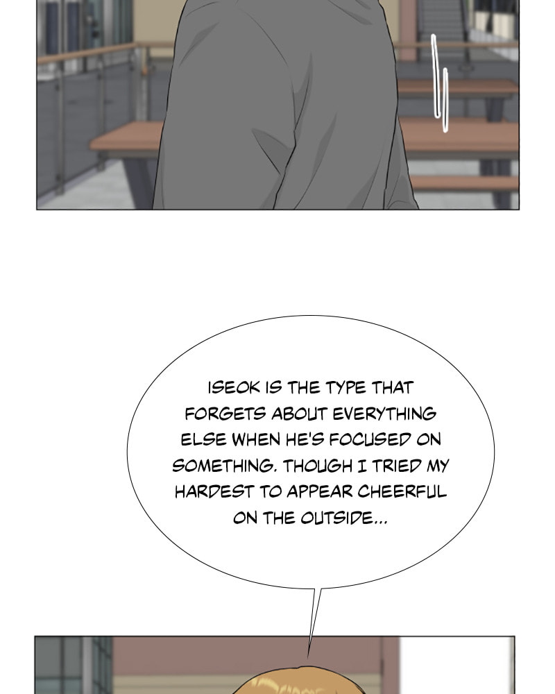 Half-Ghost Chapter 140 page 78 - 