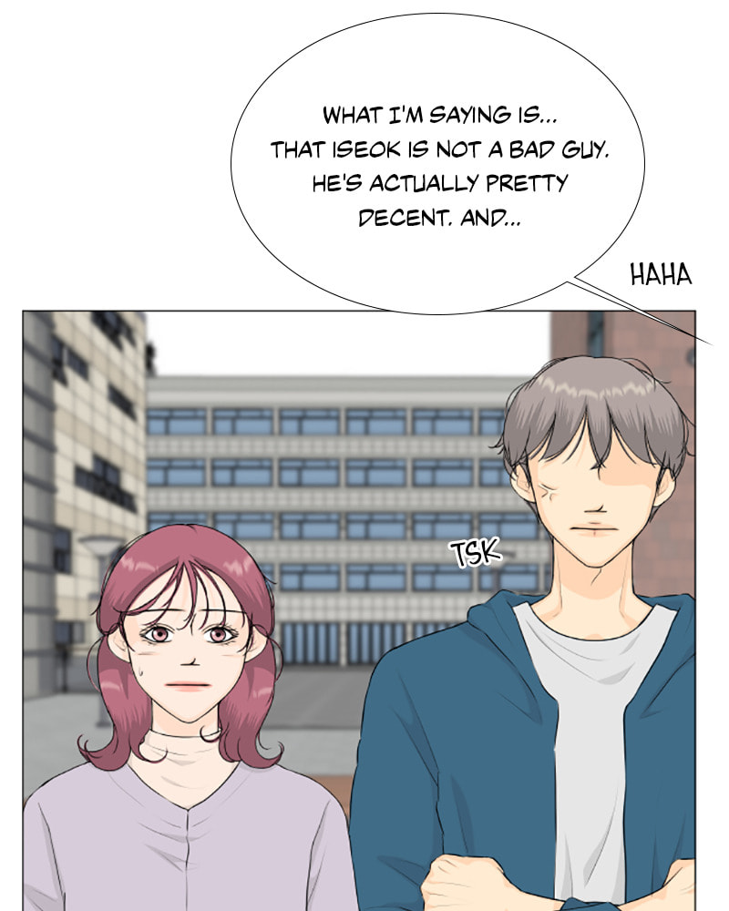 Half-Ghost Chapter 140 page 80 - 