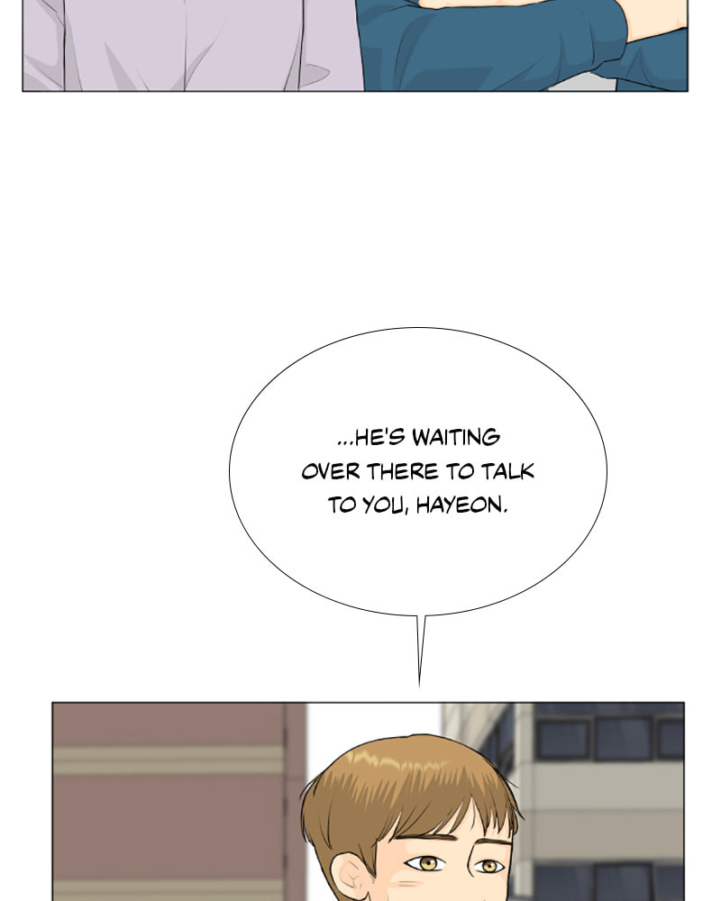 Half-Ghost Chapter 140 page 81 - 