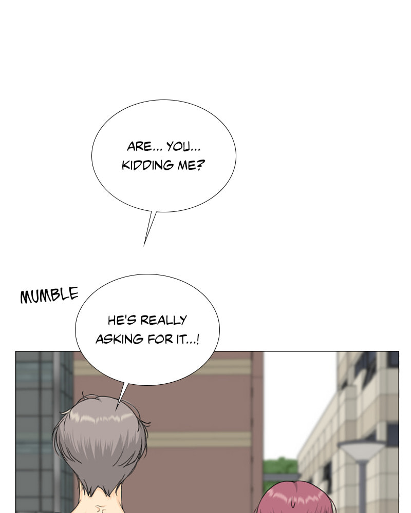 Half-Ghost Chapter 140 page 84 - 