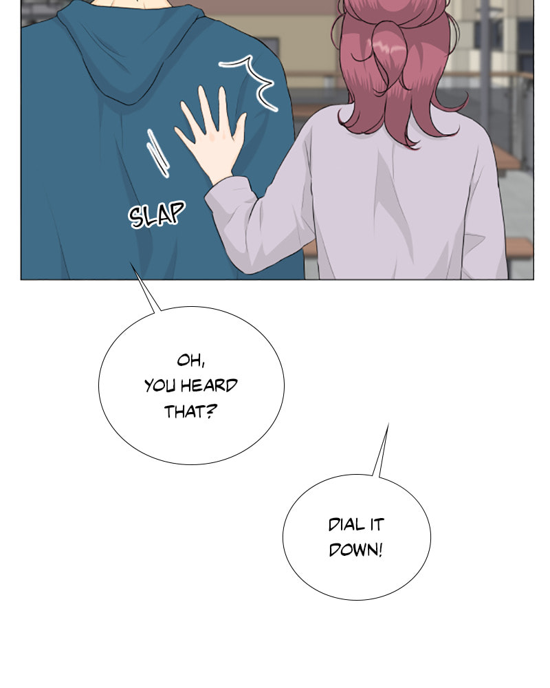 Half-Ghost Chapter 140 page 85 - 