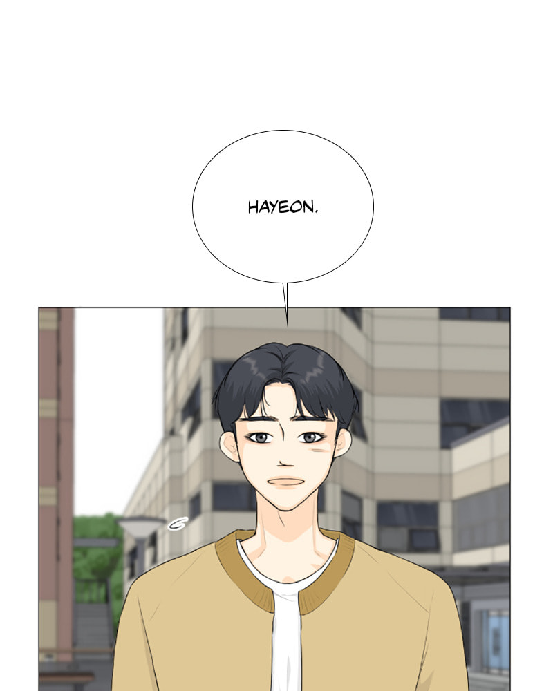 Half-Ghost Chapter 140 page 86 - 