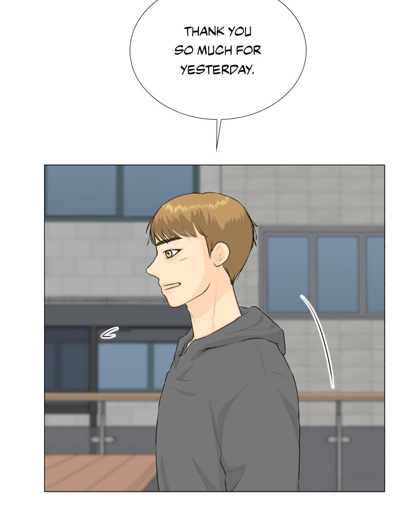 Half-Ghost Chapter 140 page 10 - 