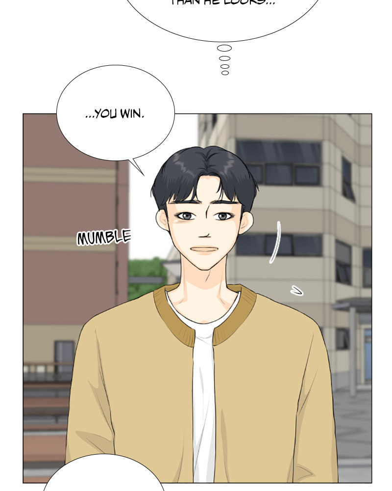 Half-Ghost Chapter 141 page 11 - 