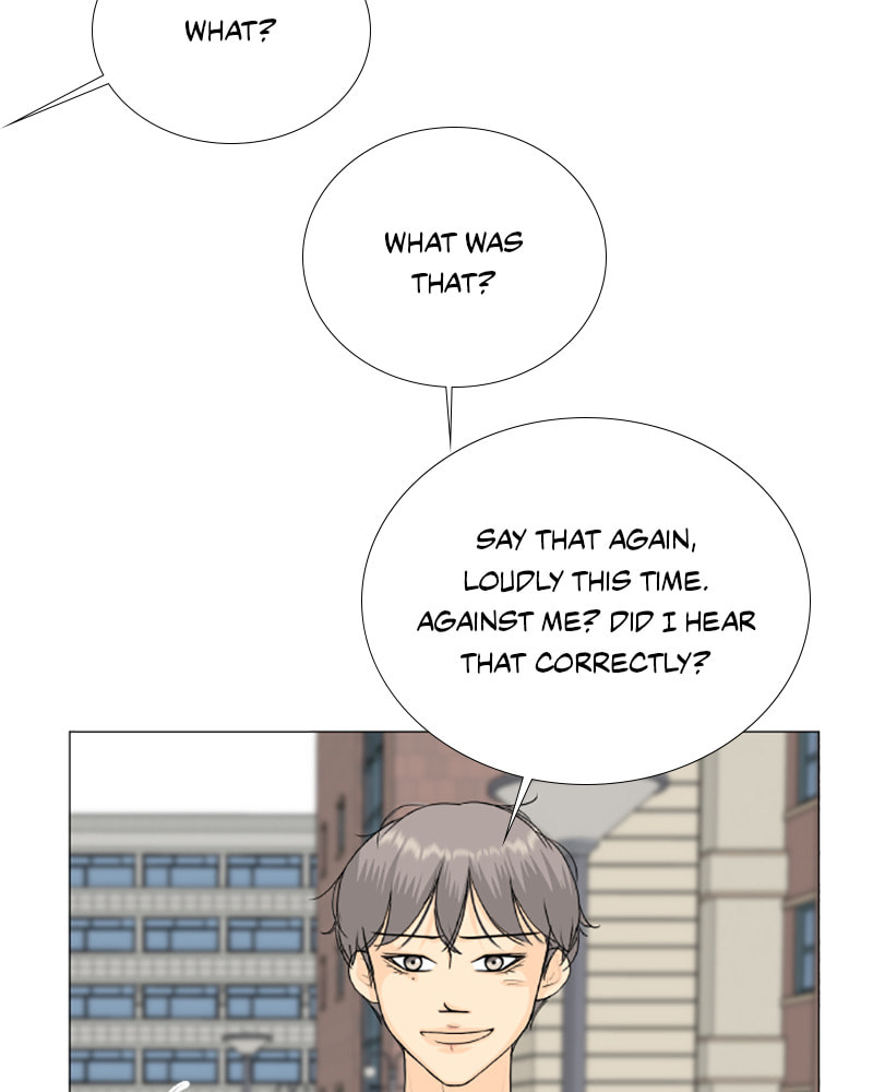 Half-Ghost Chapter 141 page 12 - 