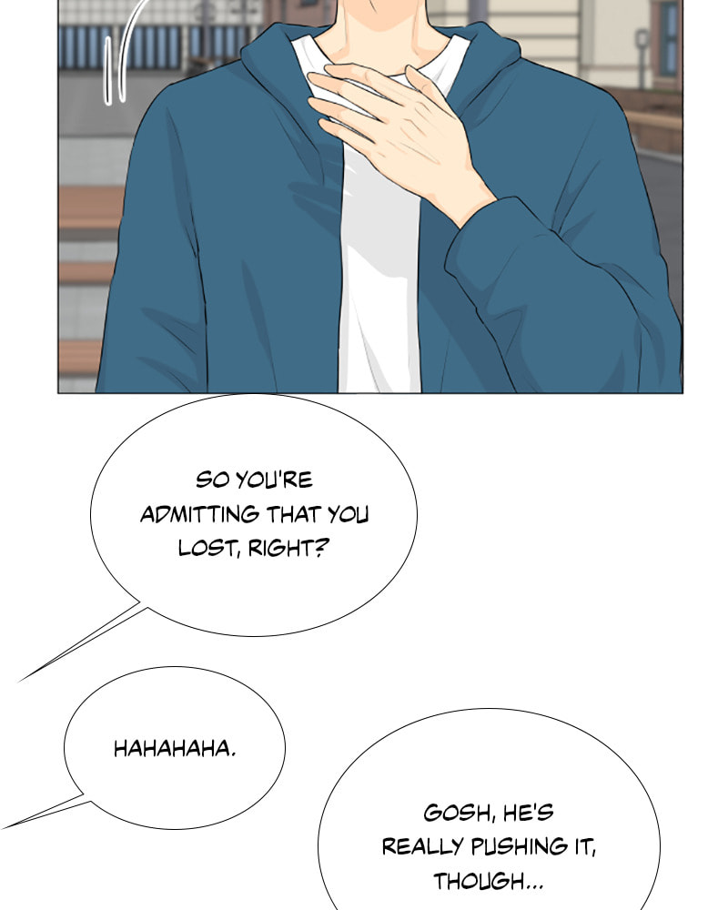 Half-Ghost Chapter 141 page 13 - 