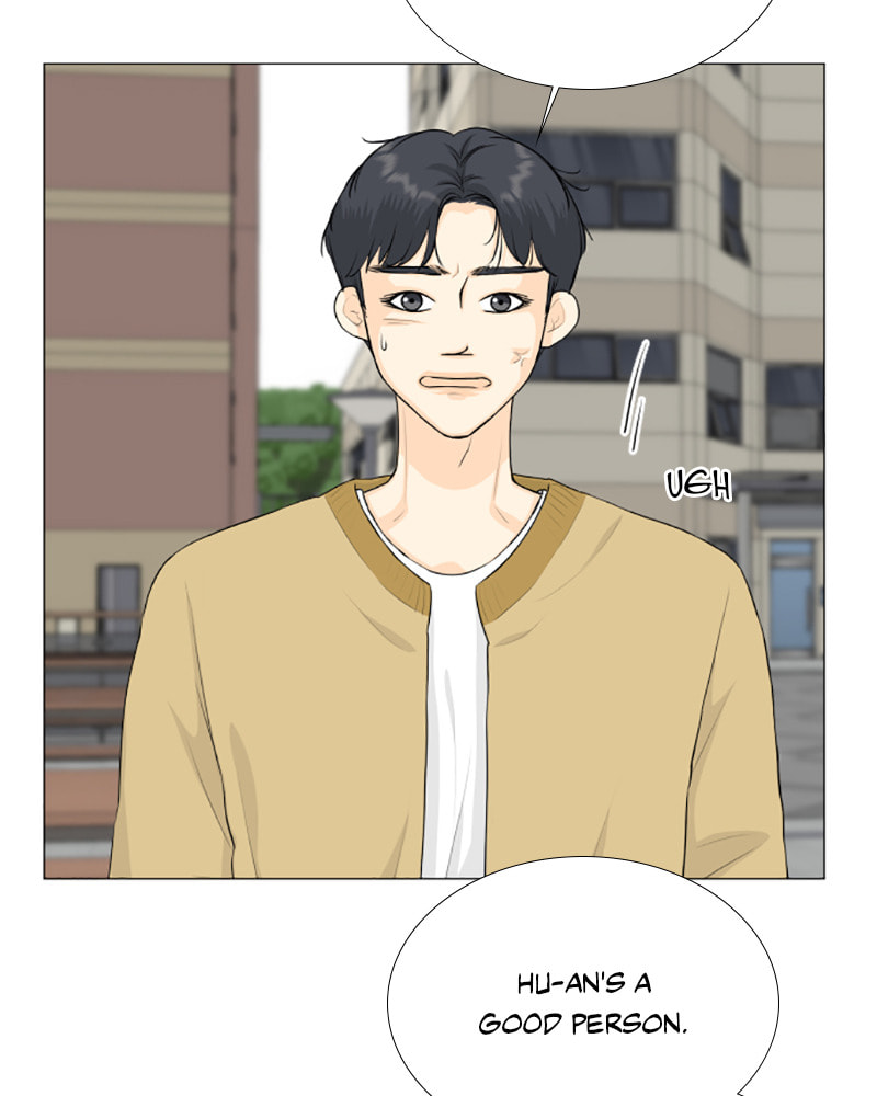 Half-Ghost Chapter 141 page 14 - 