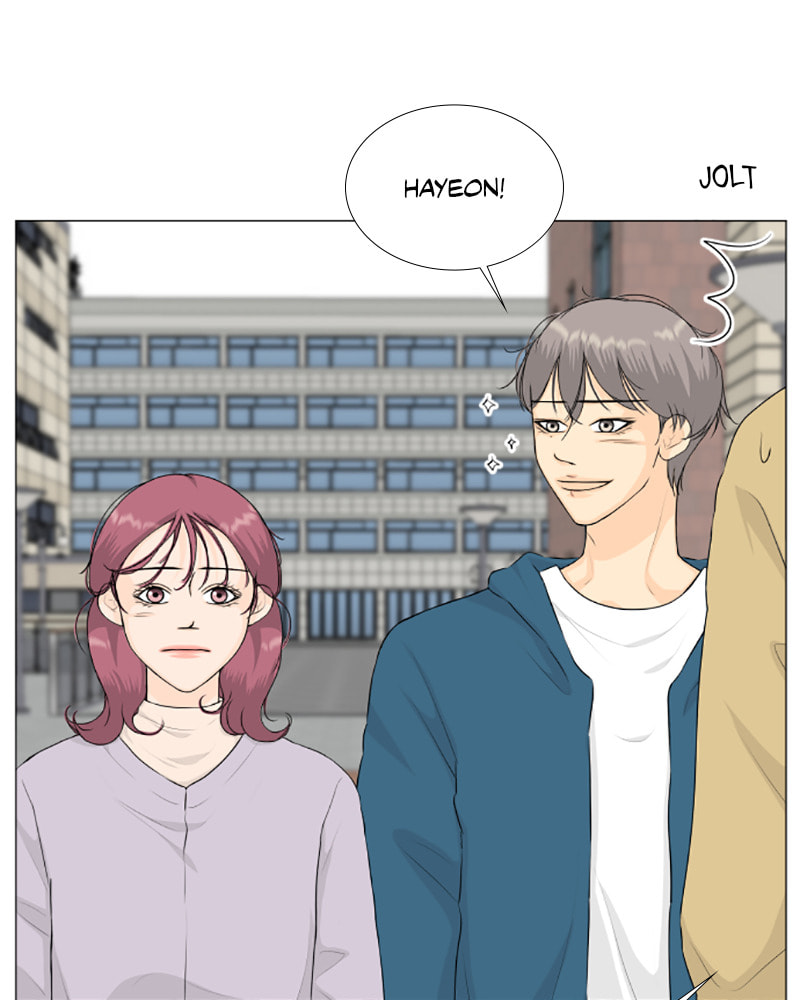 Half-Ghost Chapter 141 page 16 - 