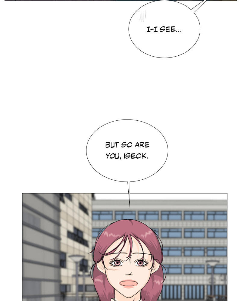 Half-Ghost Chapter 141 page 17 - 