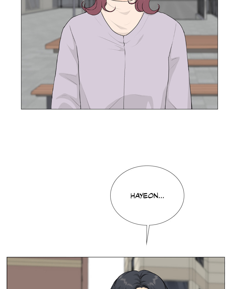 Half-Ghost Chapter 141 page 18 - 