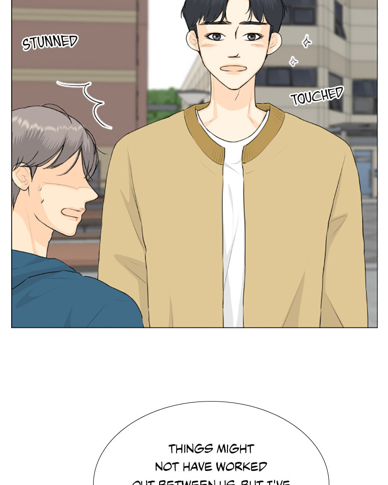 Half-Ghost Chapter 141 page 19 - 