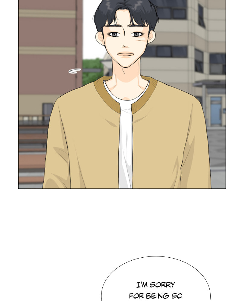 Half-Ghost Chapter 141 page 3 - 