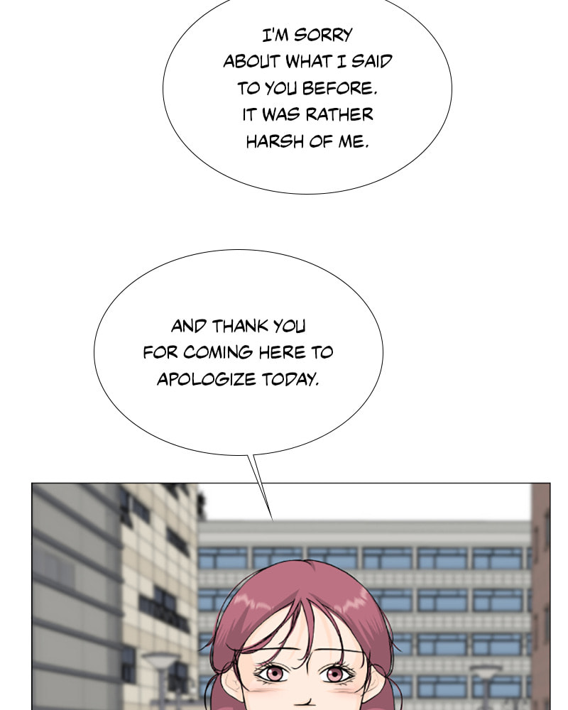 Half-Ghost Chapter 141 page 21 - 
