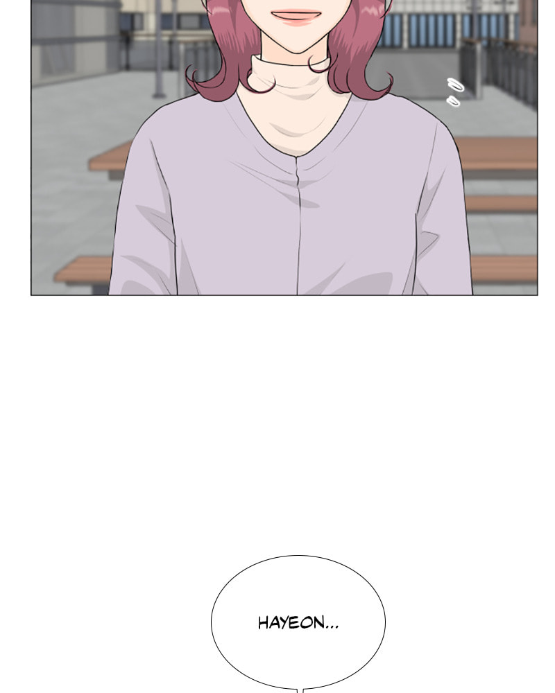 Half-Ghost Chapter 141 page 22 - 