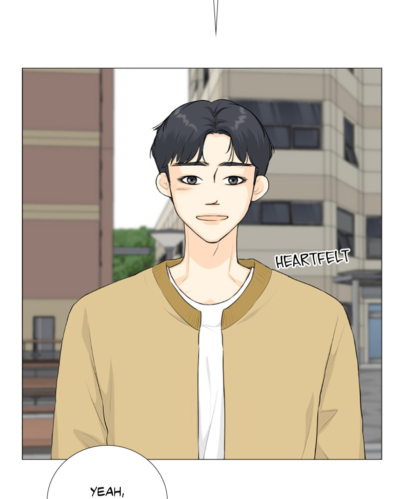Half-Ghost Chapter 141 page 23 - 