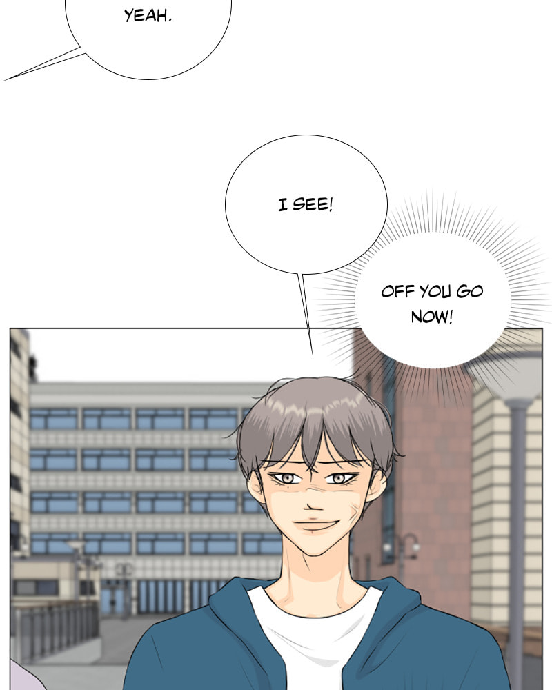 Half-Ghost Chapter 141 page 24 - 