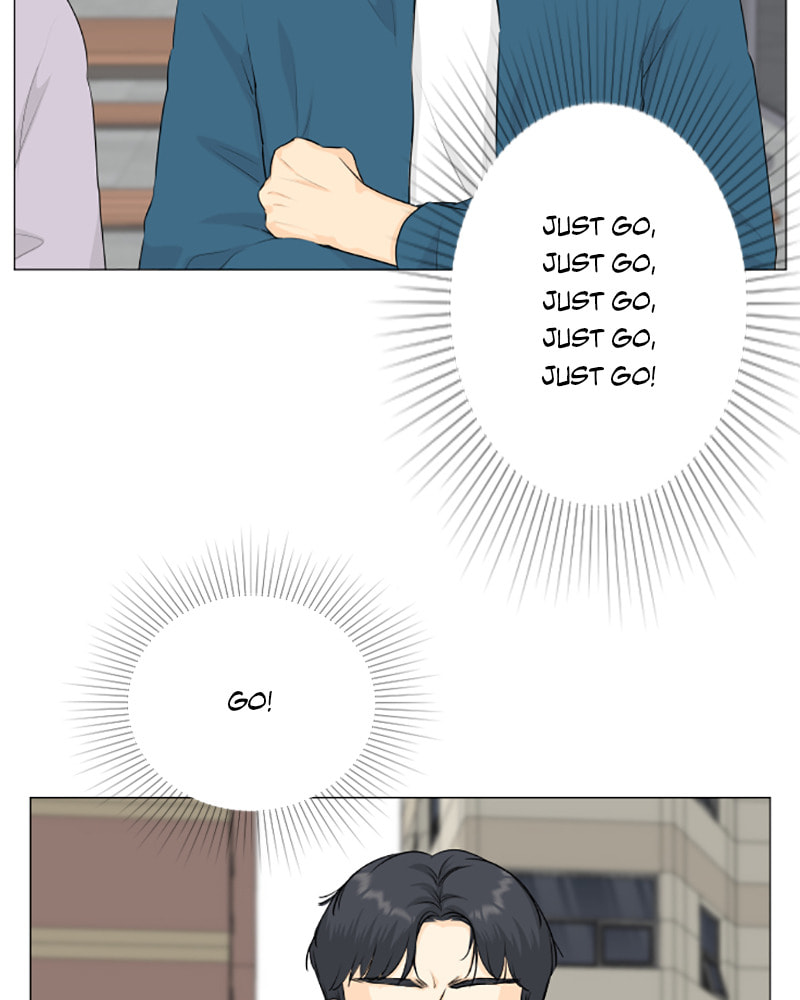 Half-Ghost Chapter 141 page 25 - 