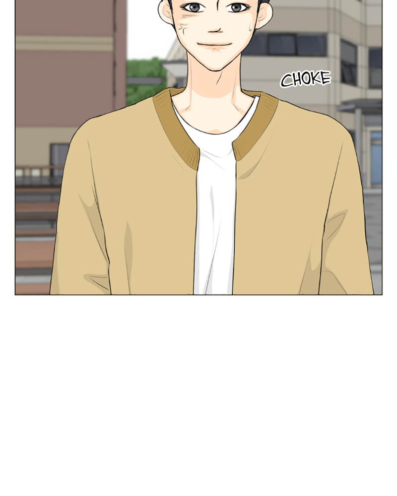 Half-Ghost Chapter 141 page 26 - 