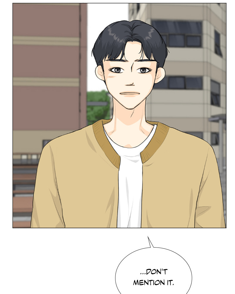 Half-Ghost Chapter 141 page 27 - 