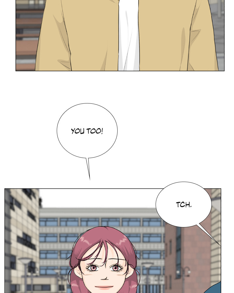 Half-Ghost Chapter 141 page 30 - 