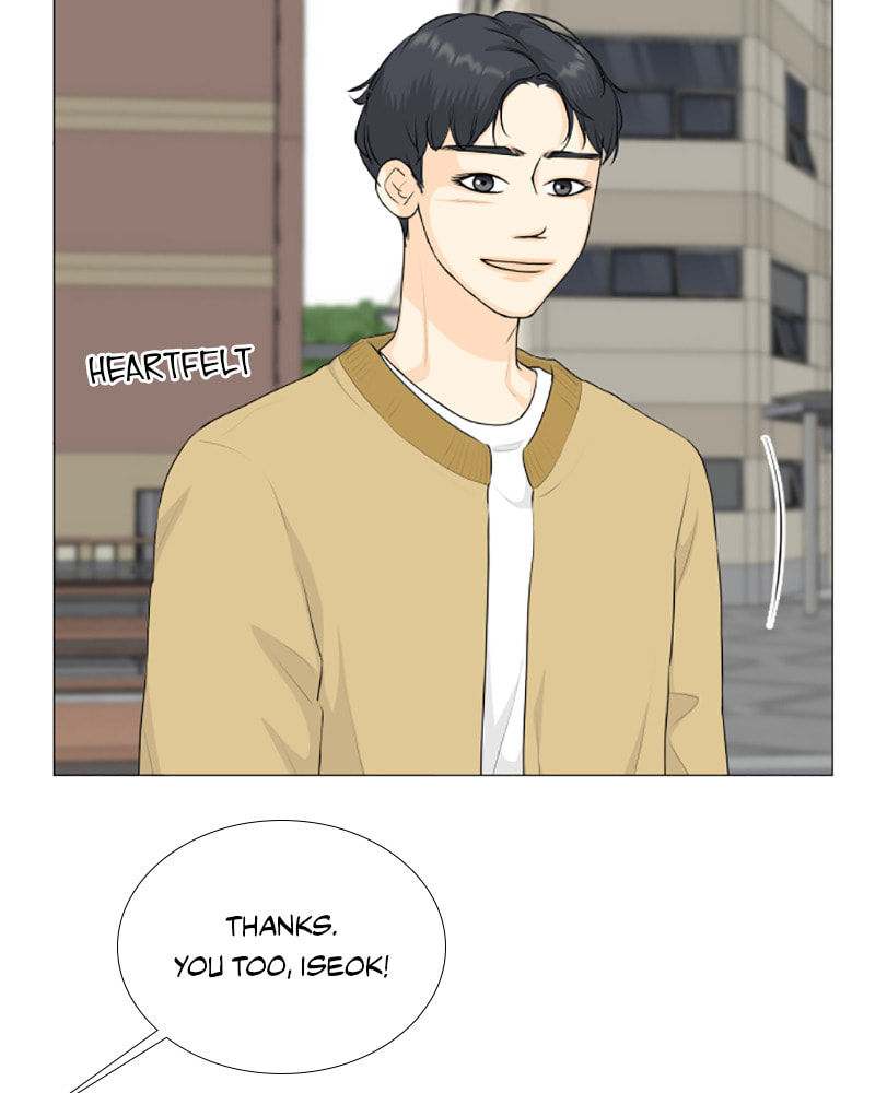 Half-Ghost Chapter 141 page 32 - 