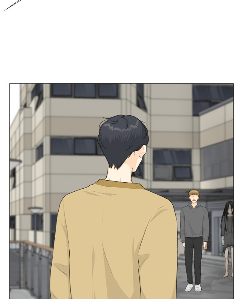 Half-Ghost Chapter 141 page 33 - 