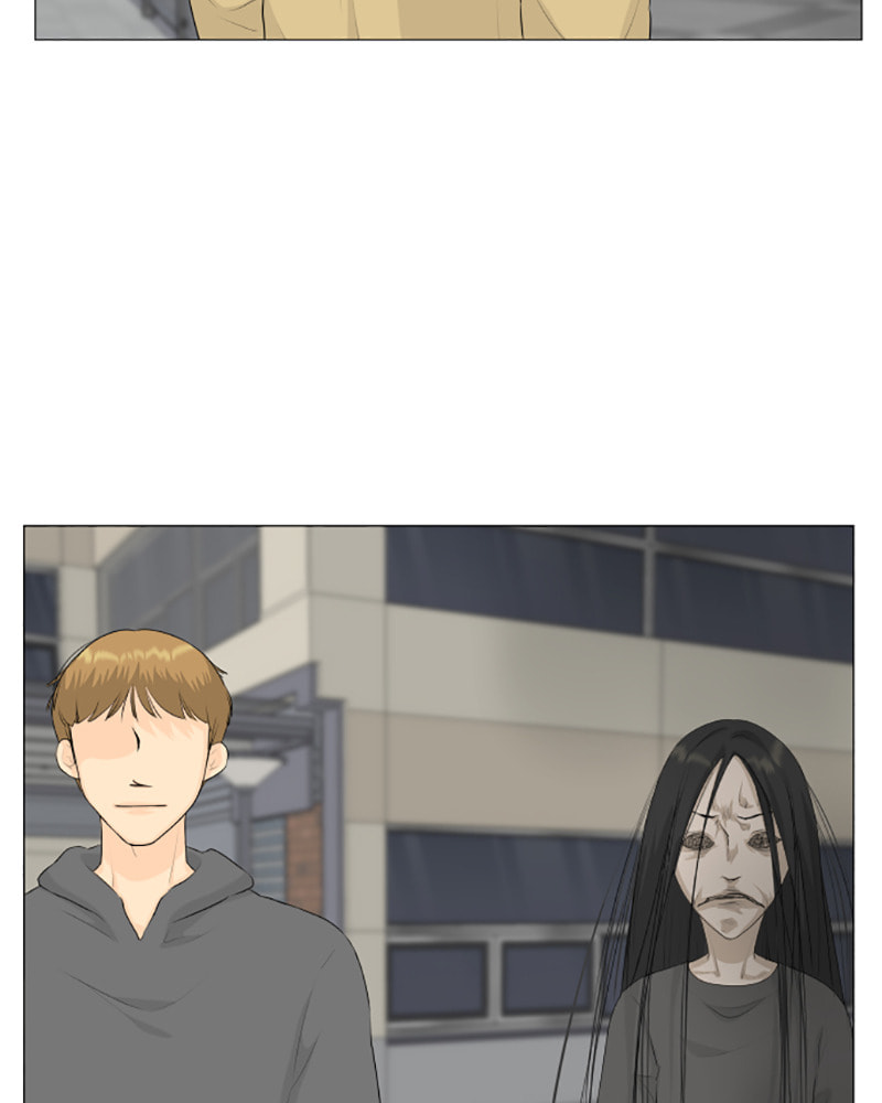 Half-Ghost Chapter 141 page 34 - 