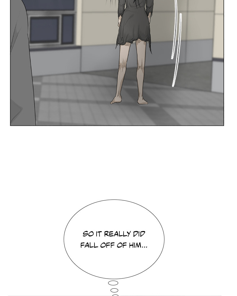 Half-Ghost Chapter 141 page 36 - 