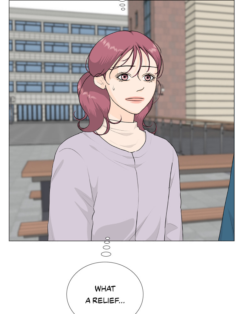 Half-Ghost Chapter 141 page 37 - 