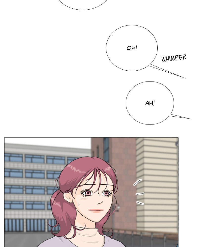 Half-Ghost Chapter 141 page 38 - 
