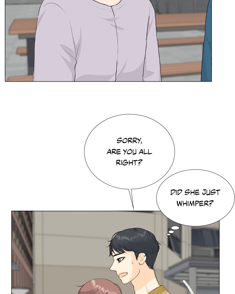 Half-Ghost Chapter 141 page 39 - 