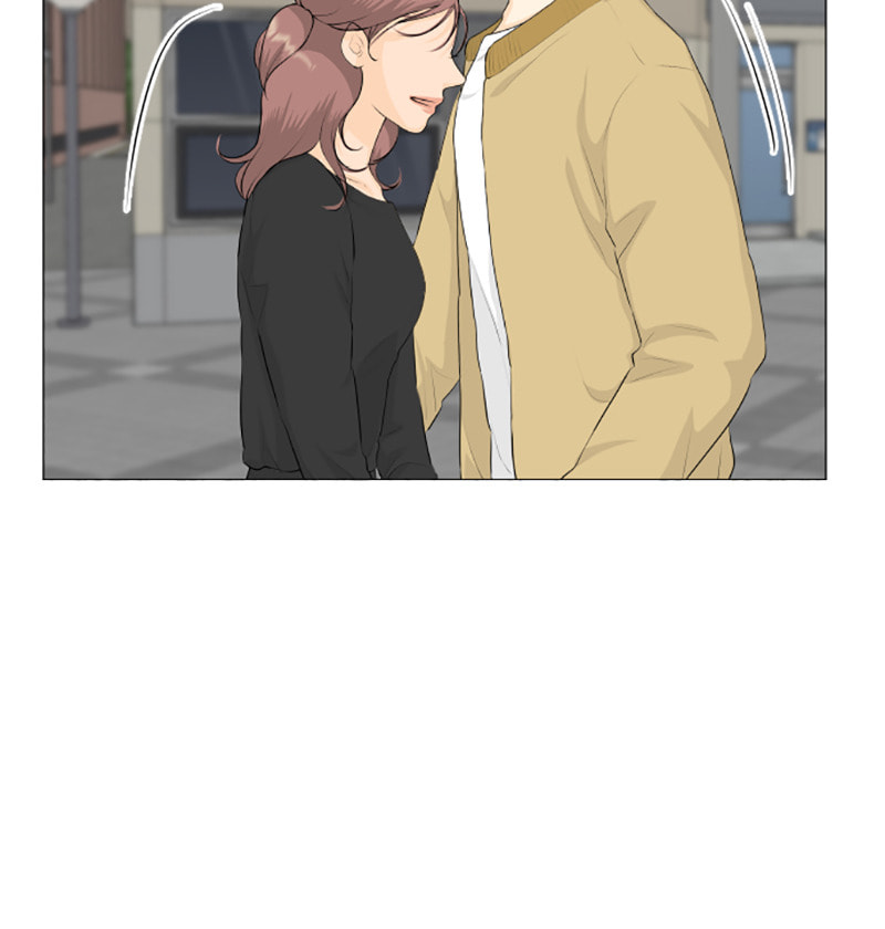 Half-Ghost Chapter 141 page 40 - 
