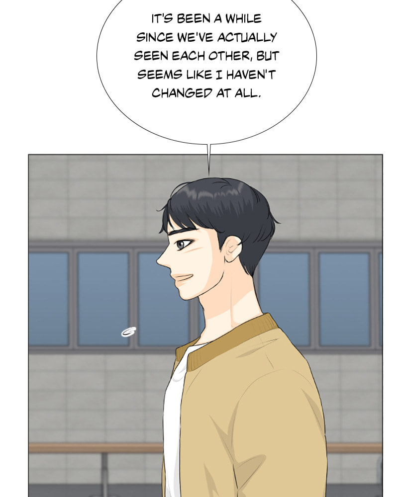 Half-Ghost Chapter 141 page 5 - 