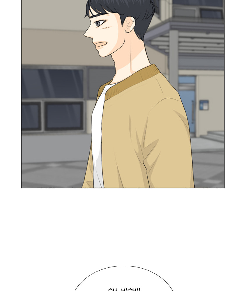 Half-Ghost Chapter 141 page 45 - 