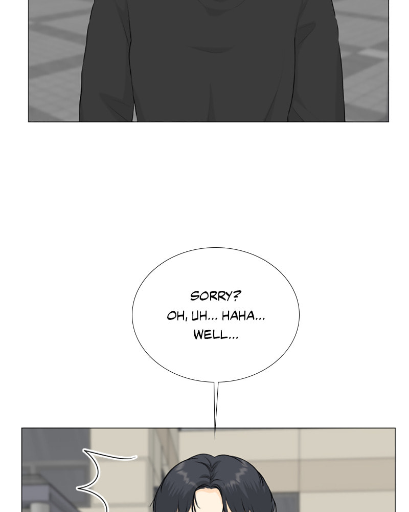 Half-Ghost Chapter 141 page 48 - 