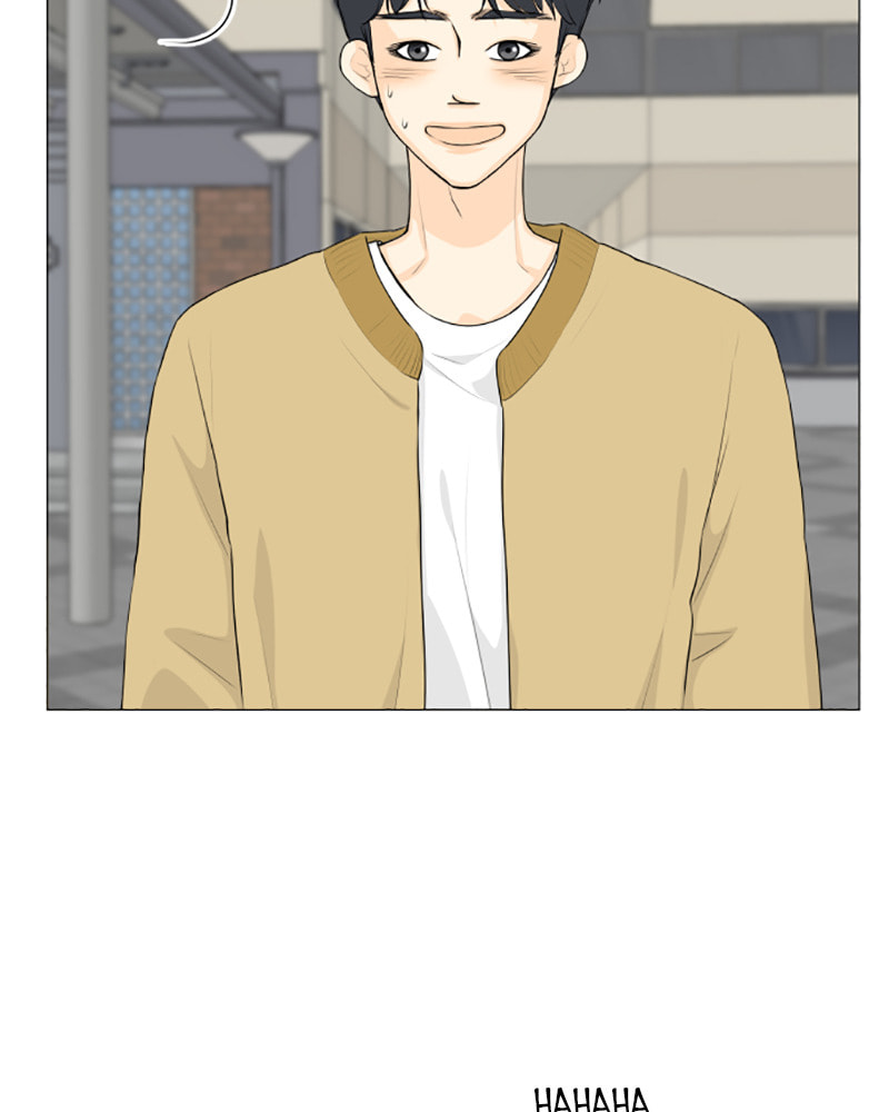 Half-Ghost Chapter 141 page 49 - 
